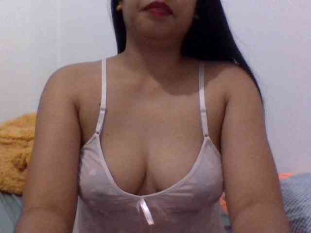 Creamichoco webcam
