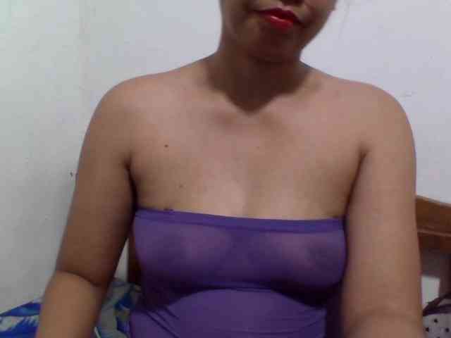 Creamichoco webcam