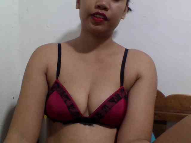 Creamichoco webcam