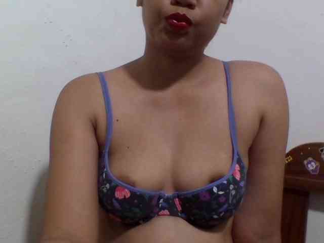 Creamichoco webcam