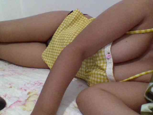 Creamichoco webcam