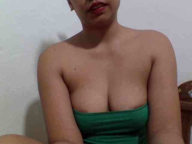 Creamichoco webcam