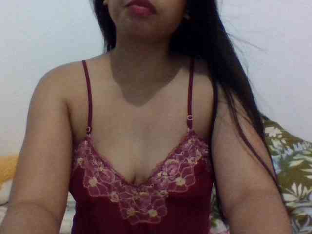 Creamichoco webcam