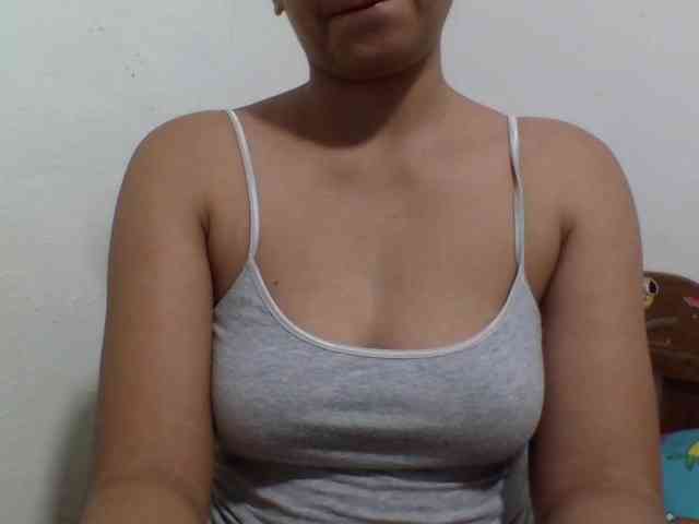 Creamichoco webcam
