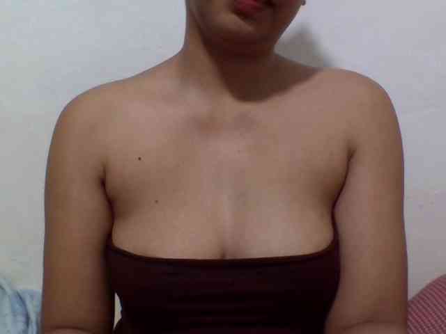 Creamichoco webcam