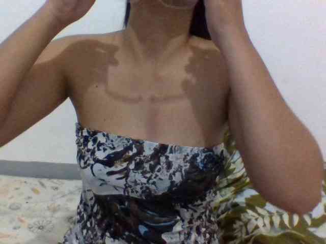 Creamichoco webcam