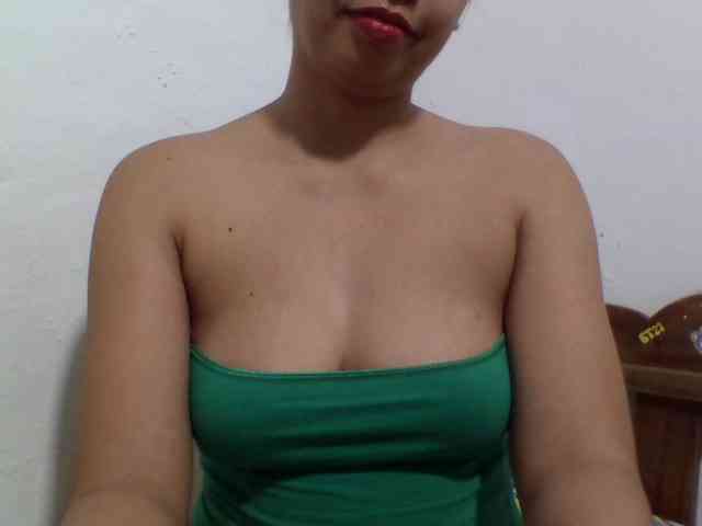 Creamichoco webcam