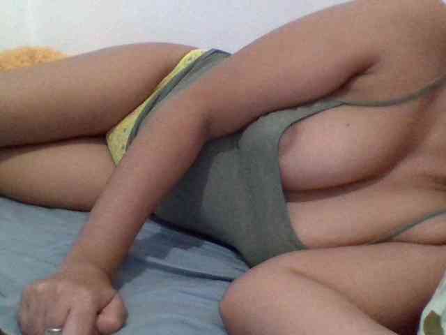 Creamichoco webcam