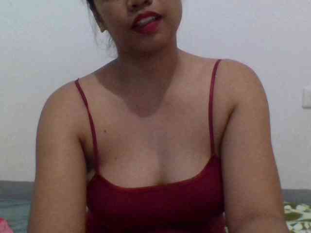 Creamichoco webcam