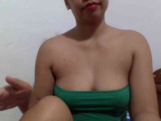 Creamichoco webcam