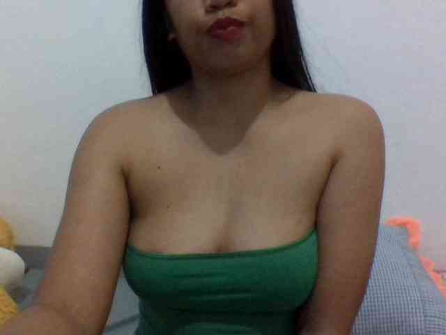 Creamichoco webcam