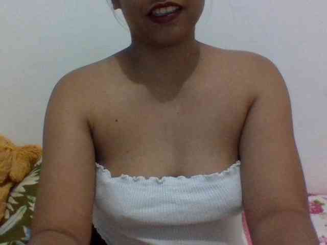 Creamichoco webcam