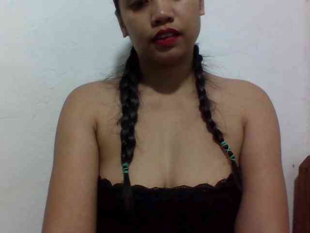 Creamichoco webcam