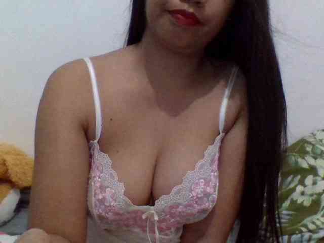 Creamichoco webcam