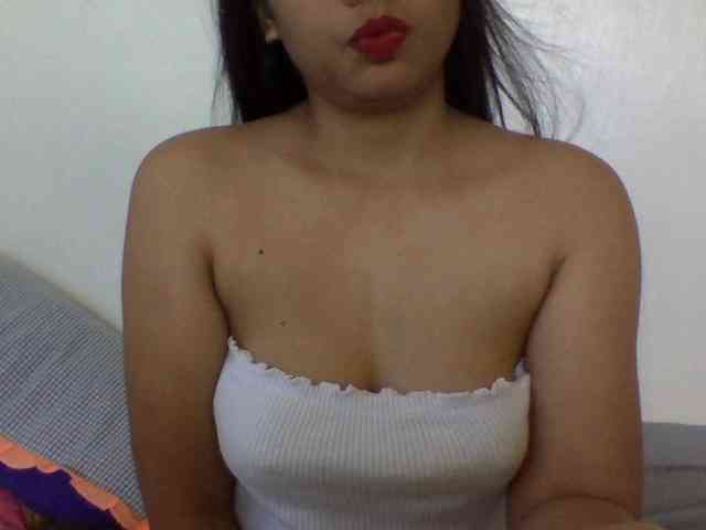 Creamichoco webcam