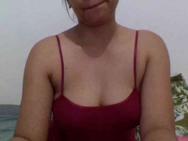 Creamichoco webcam
