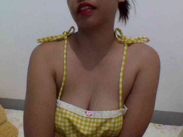 Creamichoco webcam