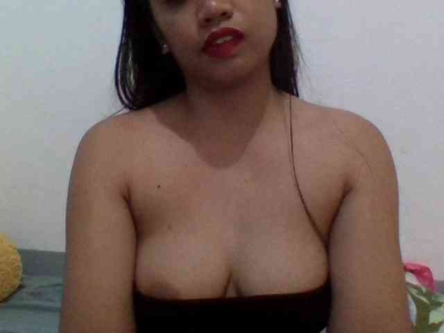 Creamichoco webcam