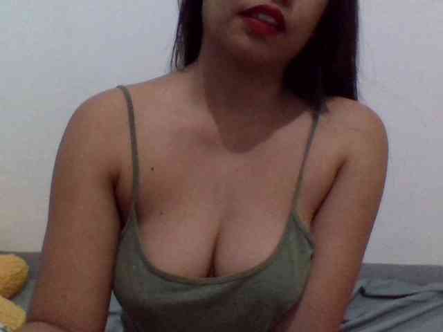 Creamichoco webcam