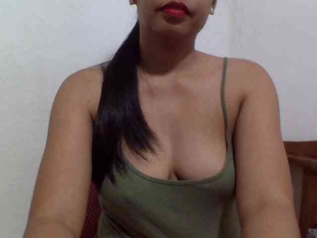 Creamichoco webcam