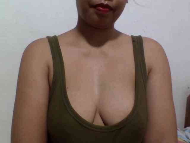 Creamichoco webcam