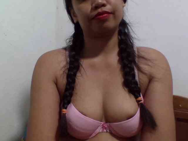 Creamichoco webcam