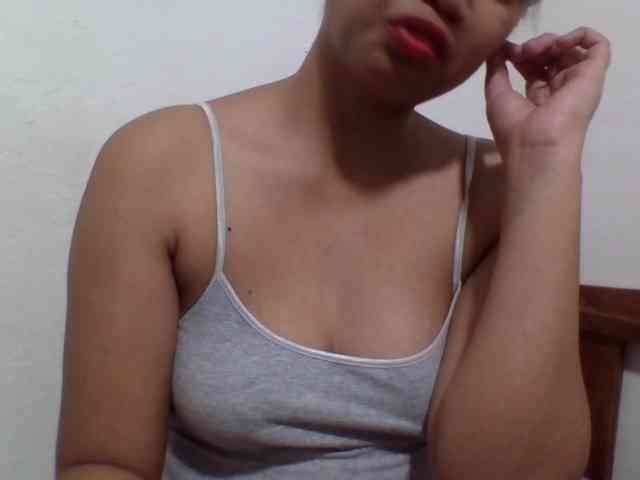 Creamichoco webcam