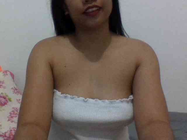 Creamichoco webcam