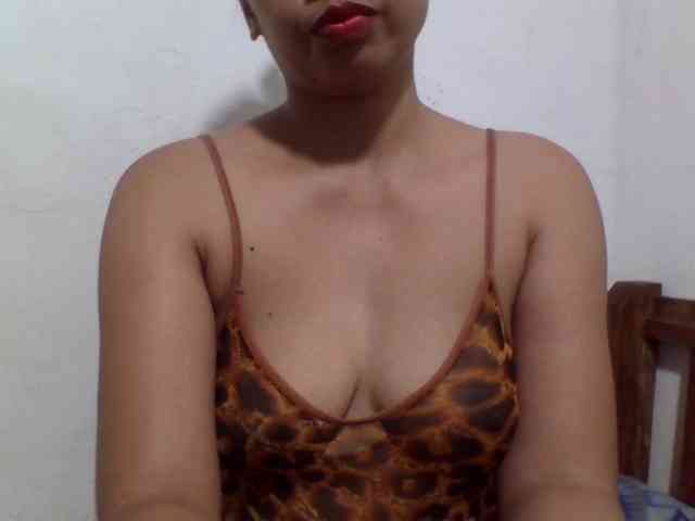Creamichoco webcam
