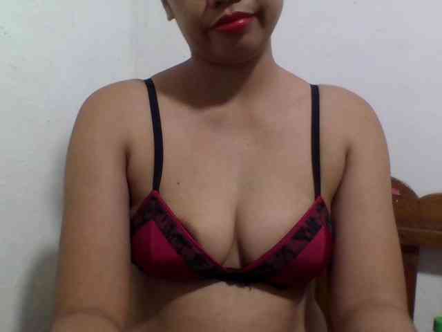 Modella: Creamichoco