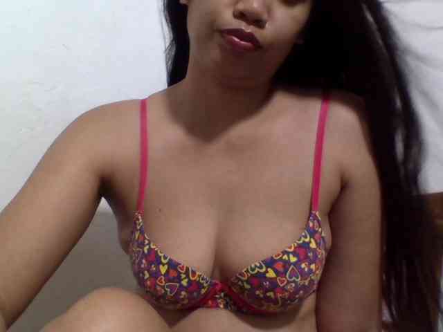 Creamichoco webcam