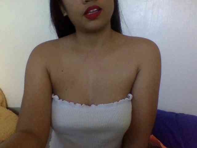 Creamichoco webcam
