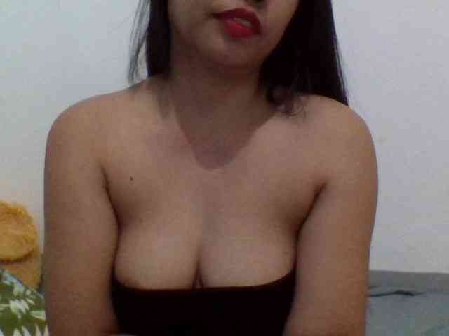 Creamichoco webcam