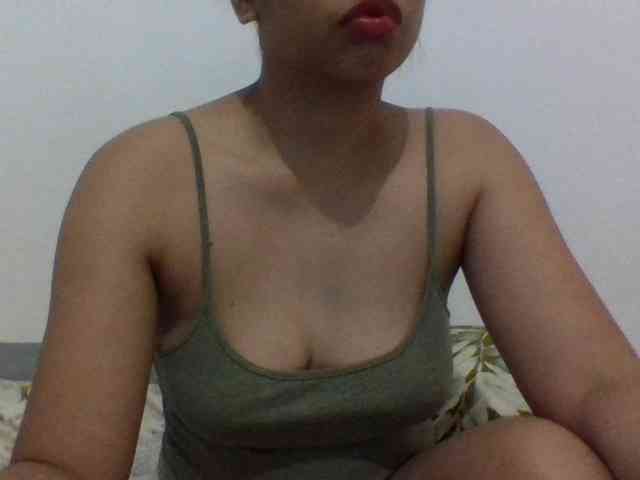 Creamichoco webcam
