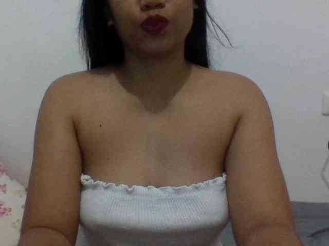 Creamichoco webcam