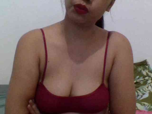 Creamichoco webcam