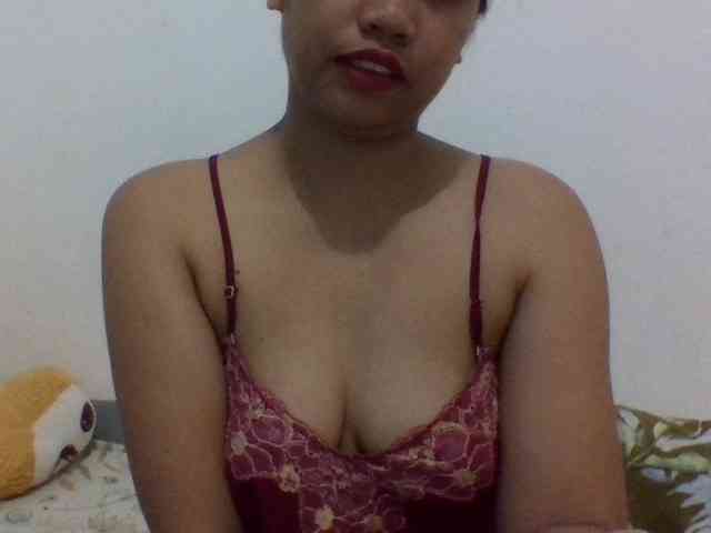Creamichoco webcam