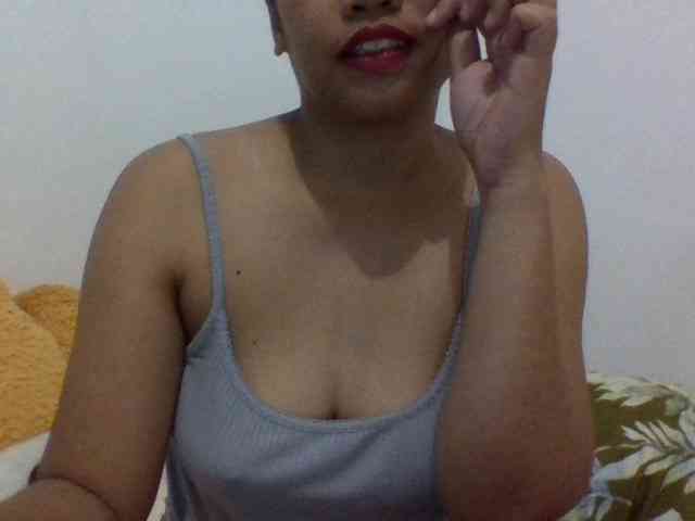 Creamichoco webcam