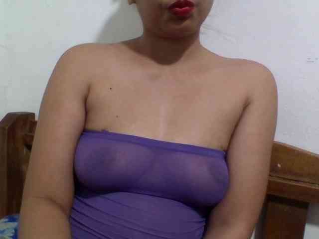 Creamichoco webcam