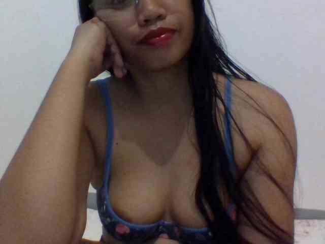 Creamichoco webcam