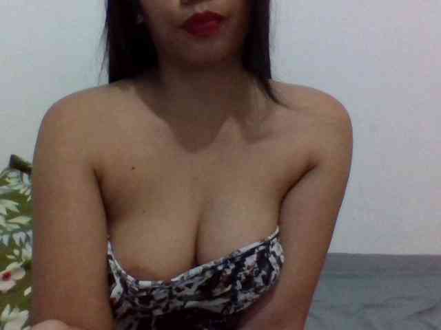 Creamichoco webcam
