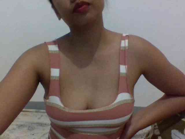 Creamichoco webcam