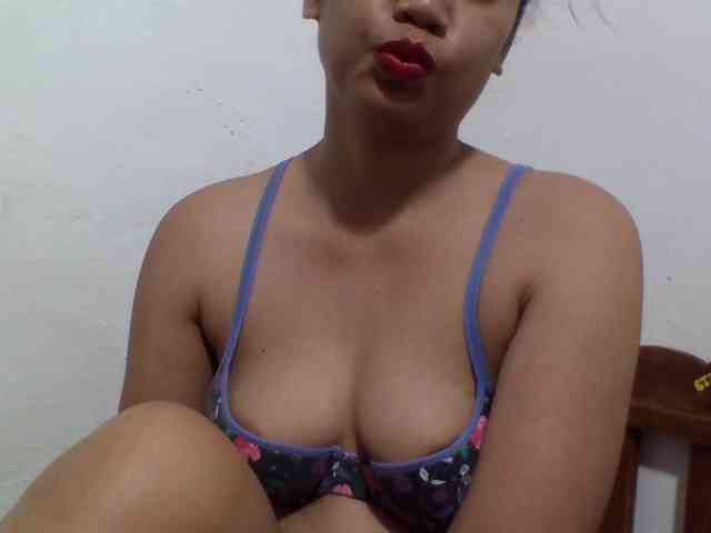 Creamichoco webcam