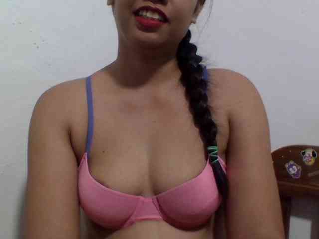 Creamichoco webcam
