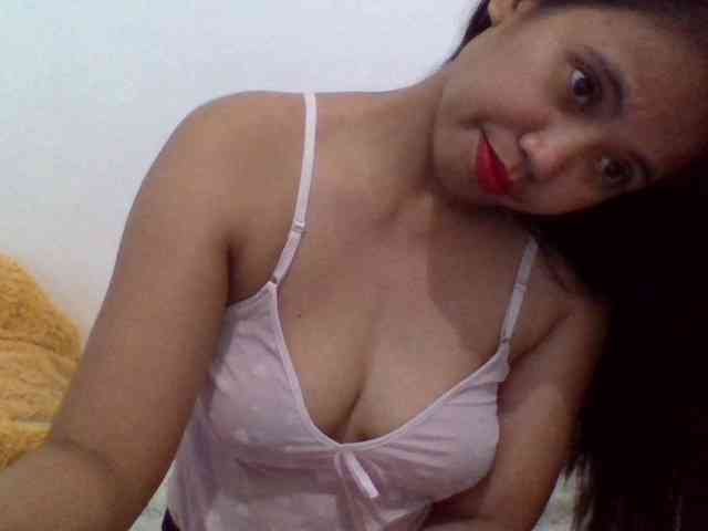 Creamichoco webcam