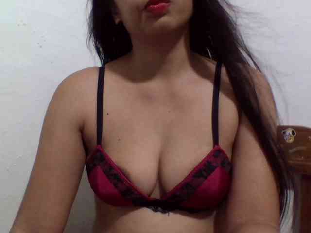 Creamichoco webcam