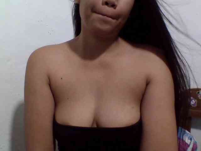 Creamichoco webcam