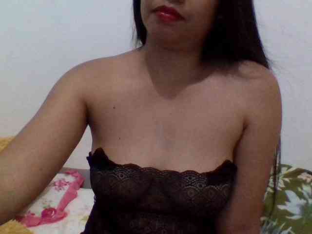 Creamichoco webcam
