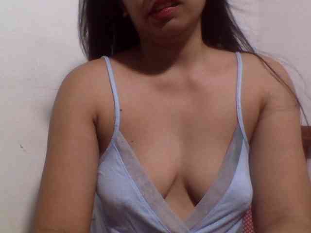 Creamichoco webcam