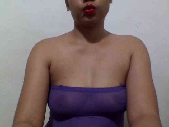 Creamichoco webcam